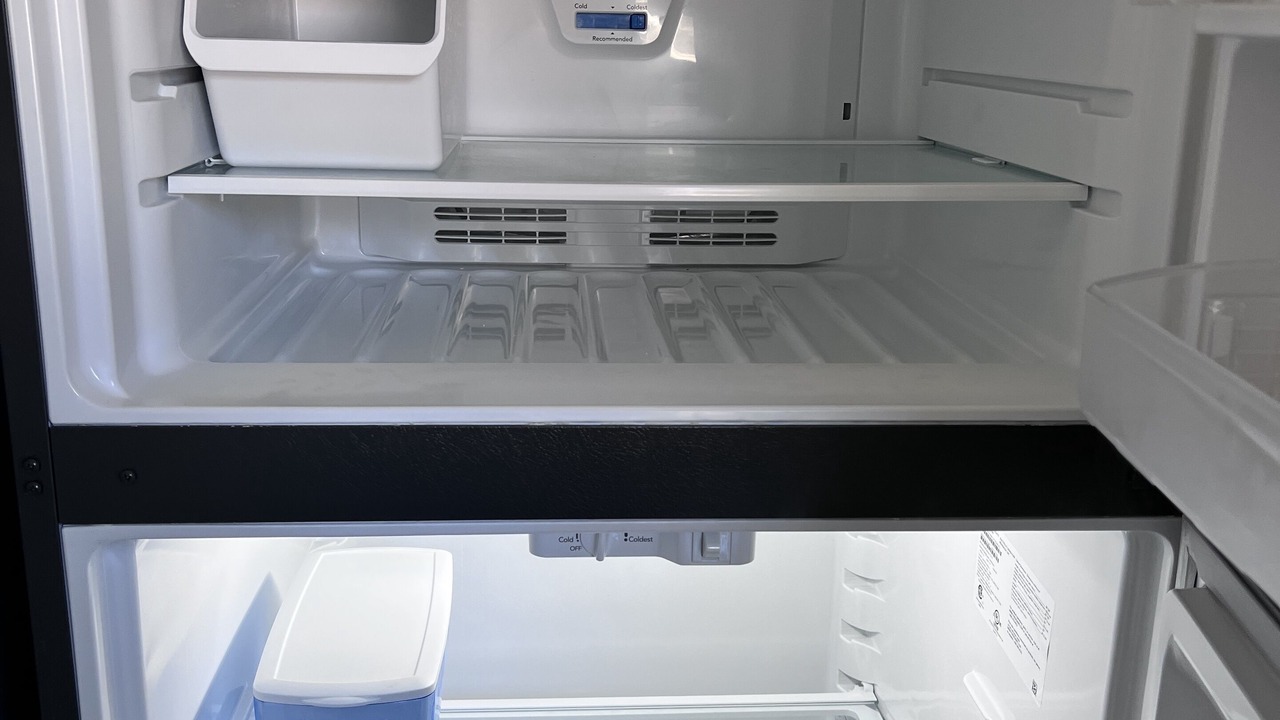 Photo of Kitchen in Rogersville