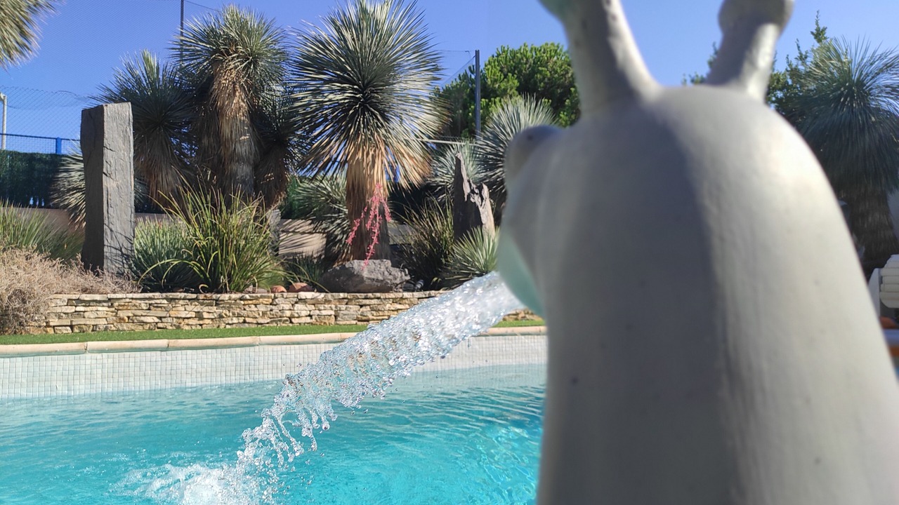 Photo of Outdoor in Frontignan