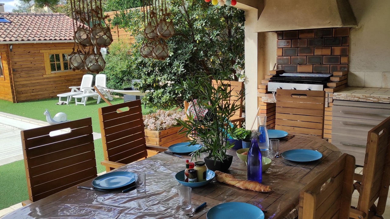 Photo of Outdoor in Frontignan