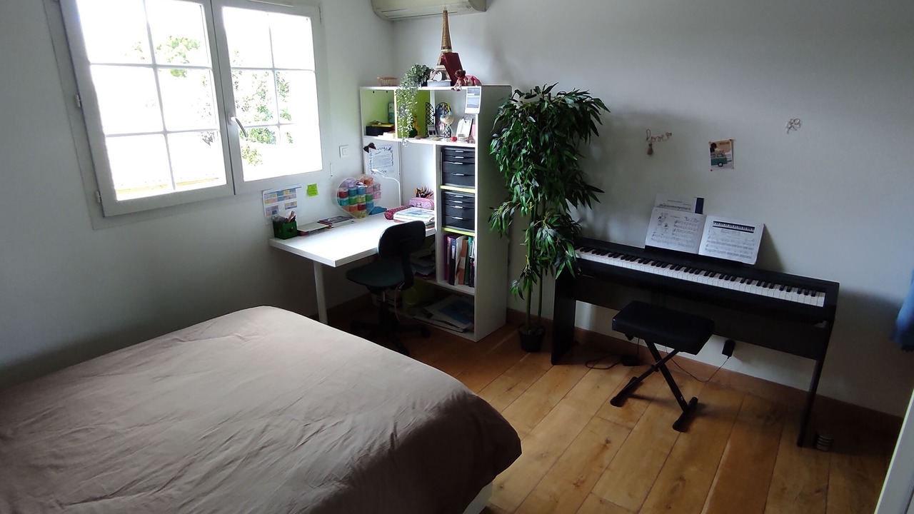 Photo of Bedroom in Frontignan