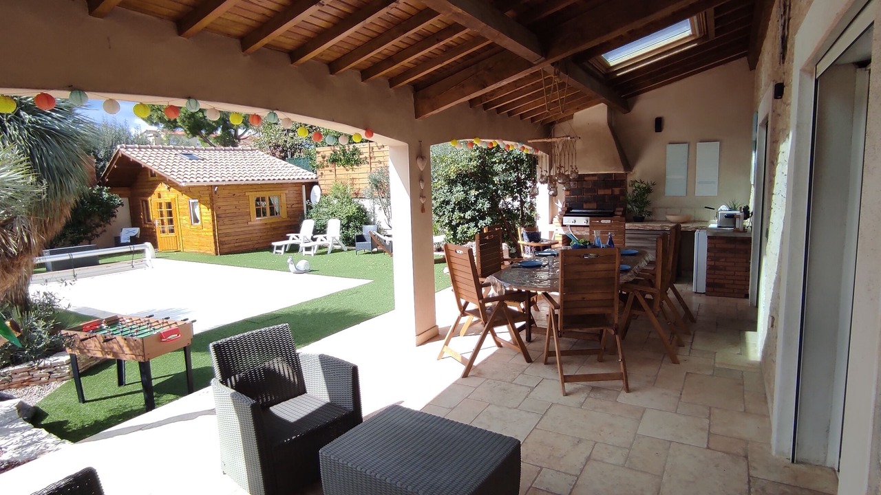 Photo of Outdoor in Frontignan