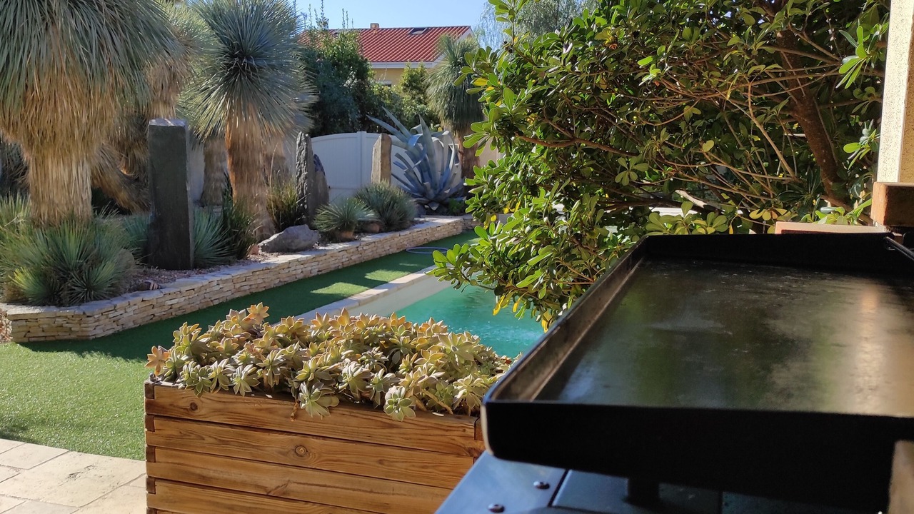 Photo of Outdoor in Frontignan