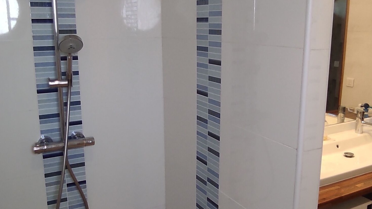 Photo of Bathroom in Frontignan