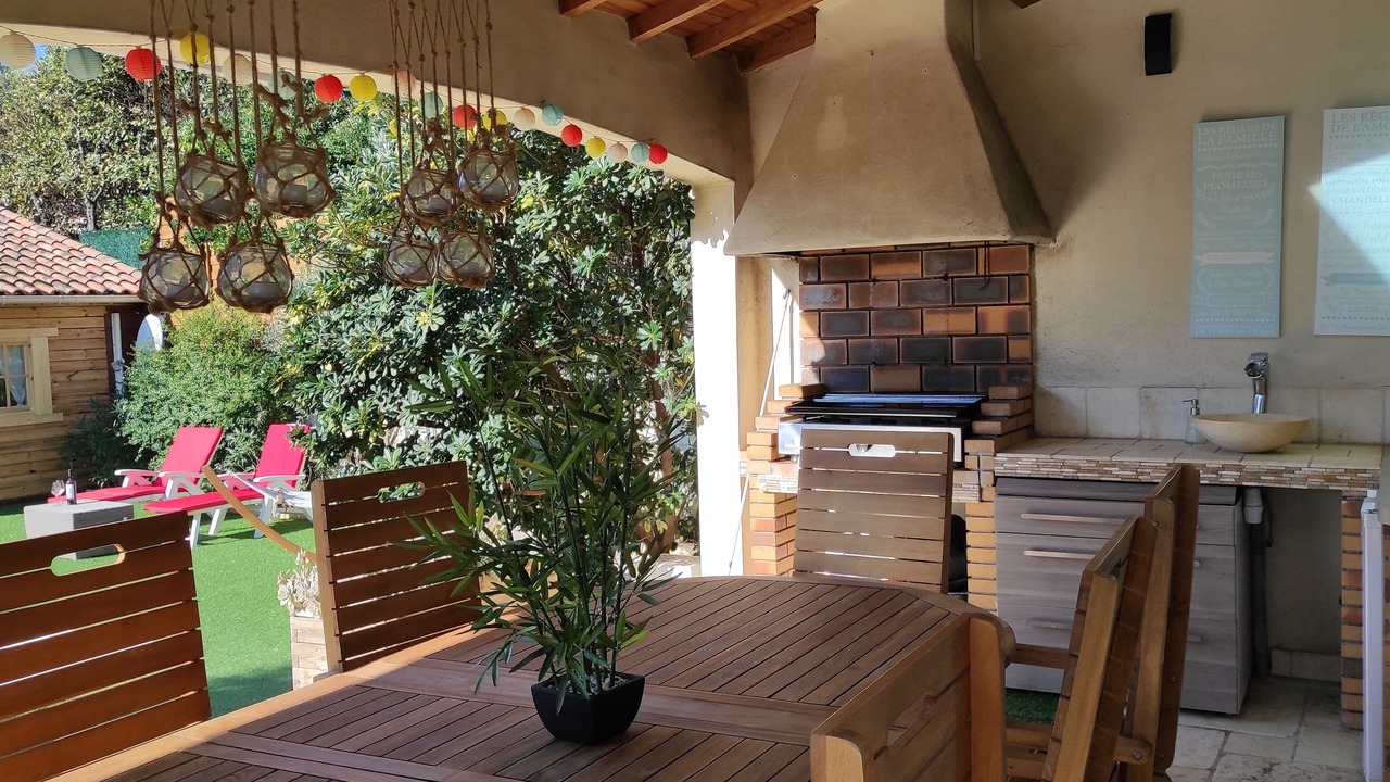 Photo of Outdoor in Frontignan