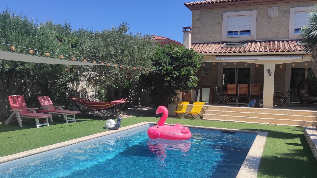 Photo of Outdoor in Frontignan
