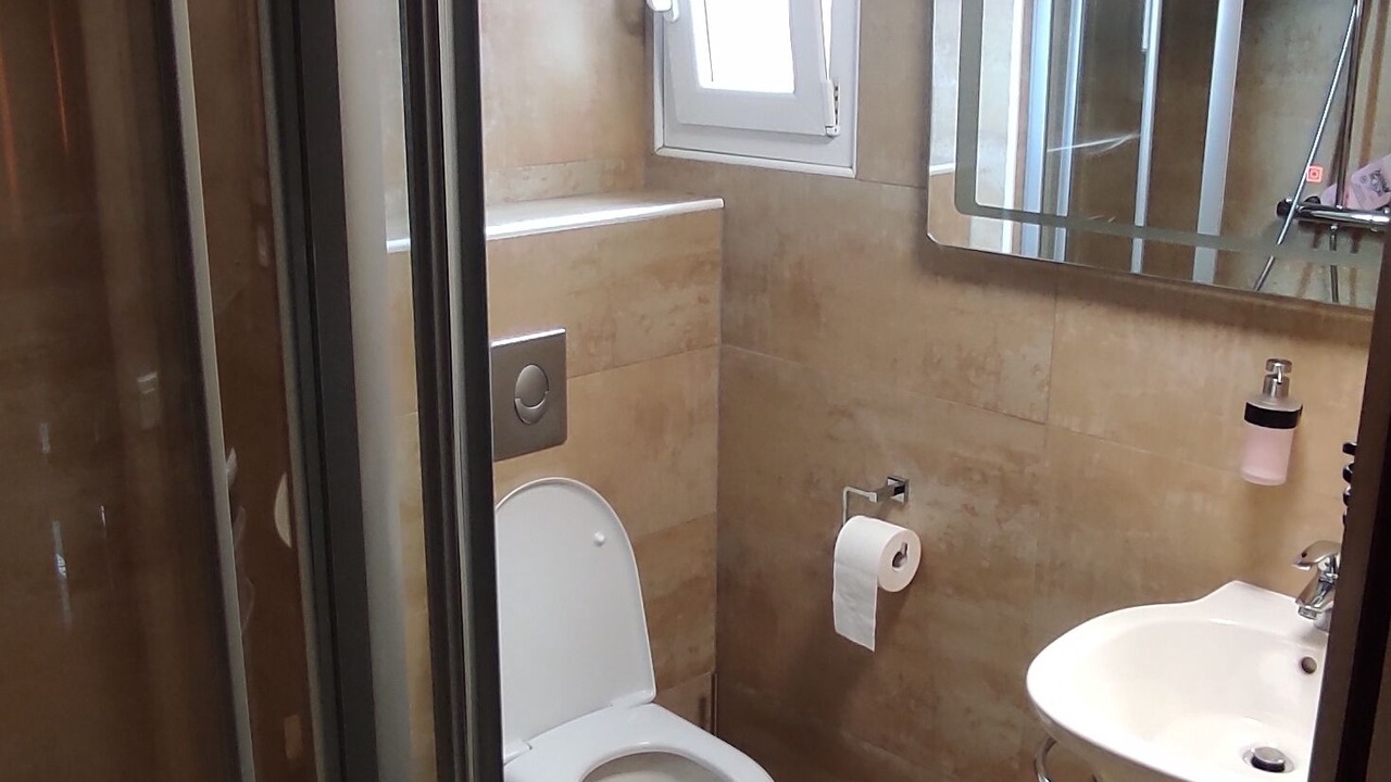 Photo of Bathroom in Frontignan