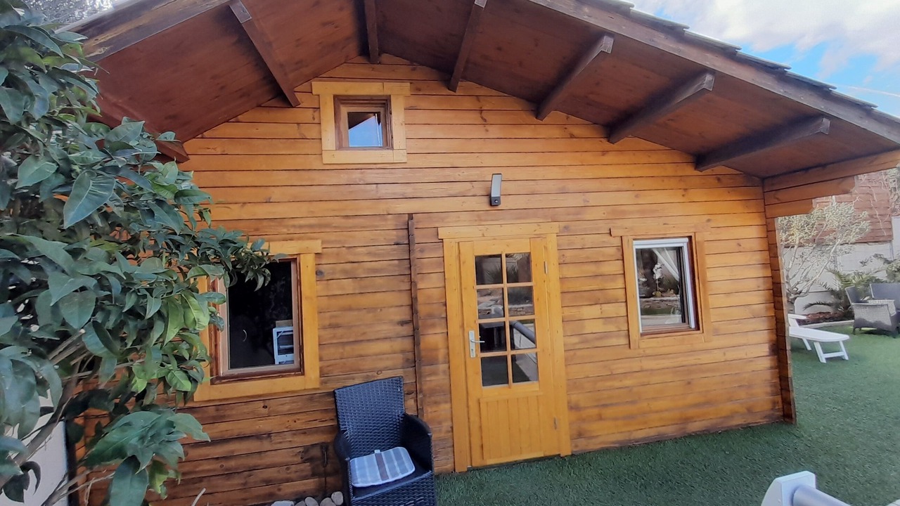 Photo of Outdoor in Frontignan