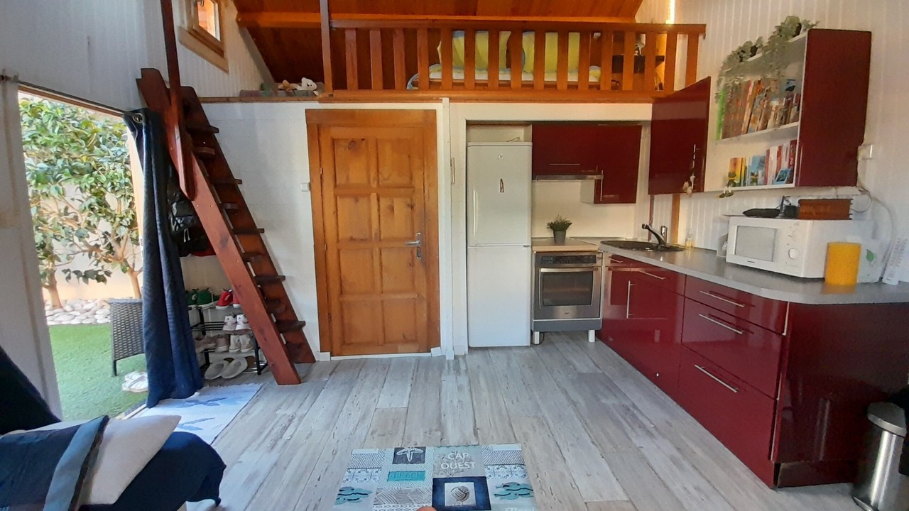 Photo of Kitchen in Frontignan