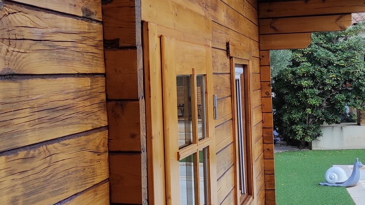 Photo of Outdoor in Frontignan