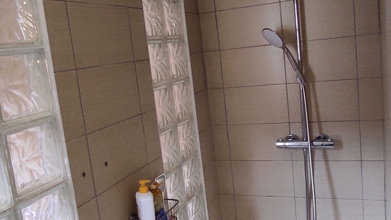 Photo of Bathroom in Frontignan