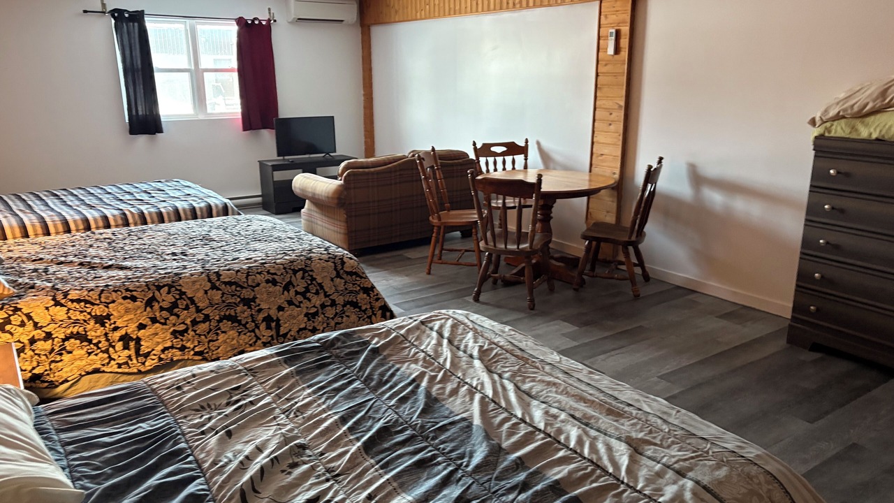 Photo of Bedroom in Masson-Angers