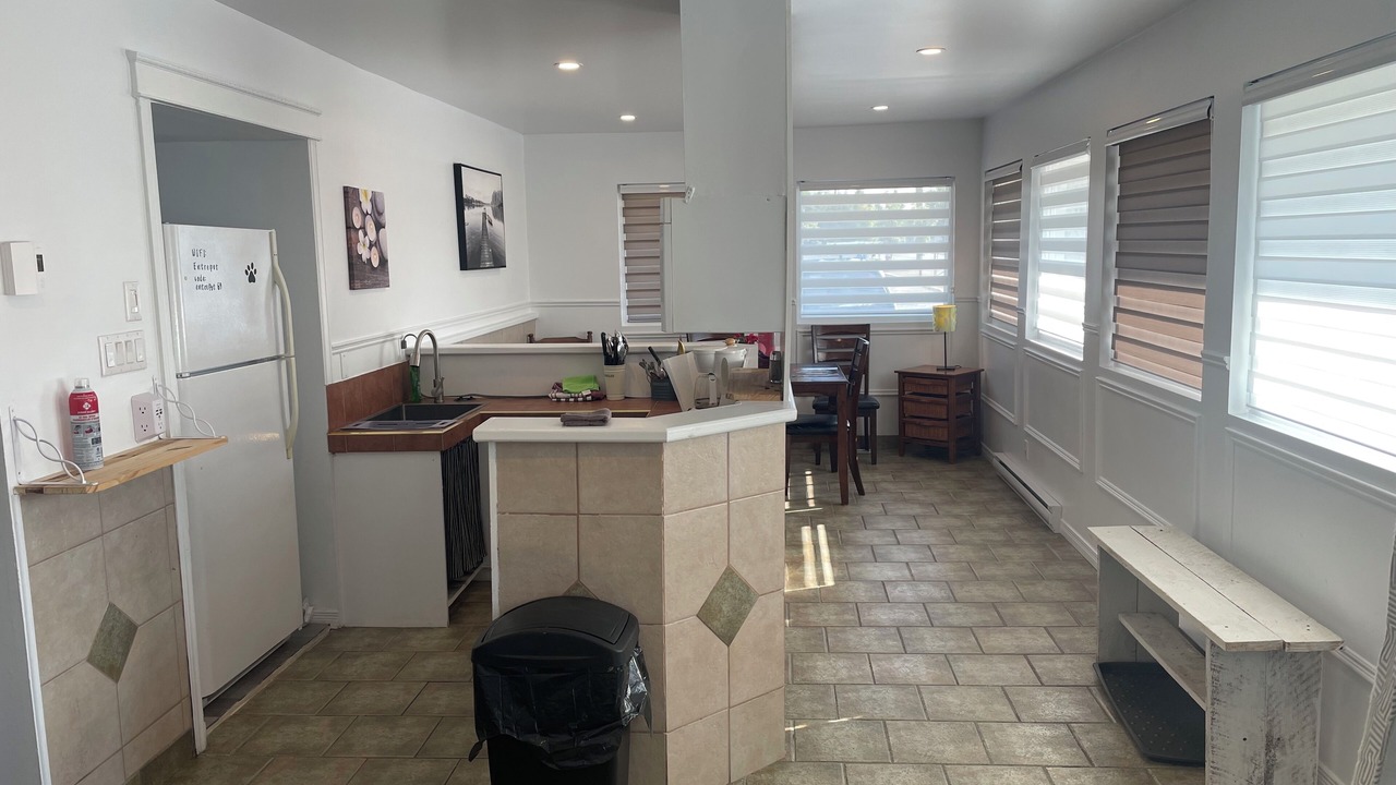 Photo of Kitchen in Masson-Angers