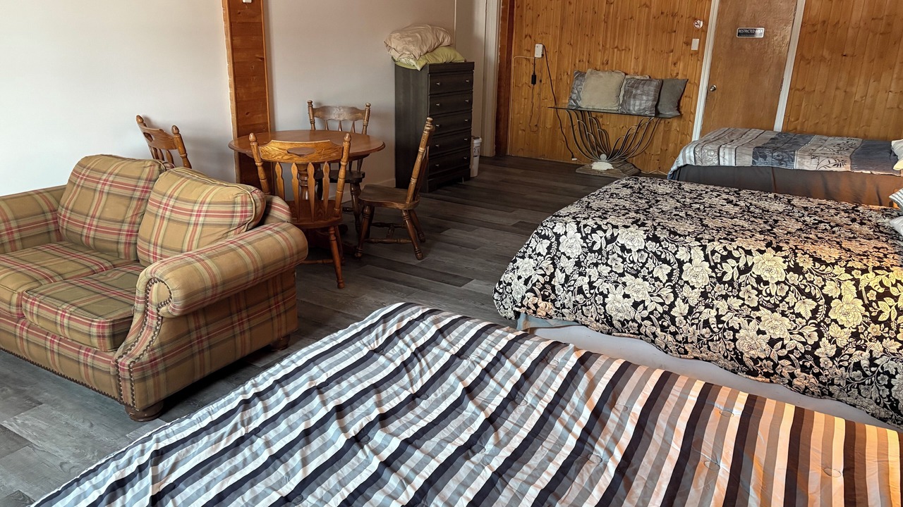 Photo of Bedroom in Masson-Angers
