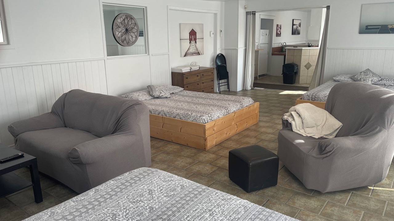 Photo of Bedroom in Masson-Angers