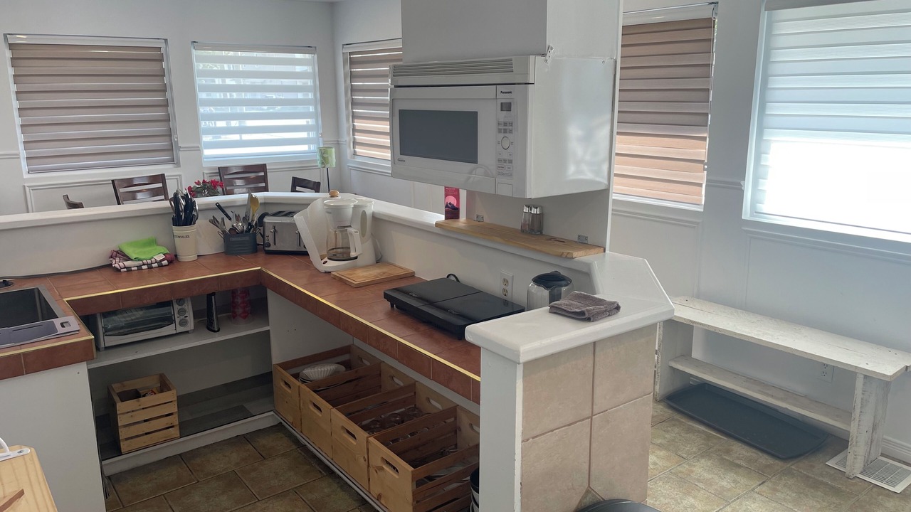 Photo of Kitchen in Masson-Angers