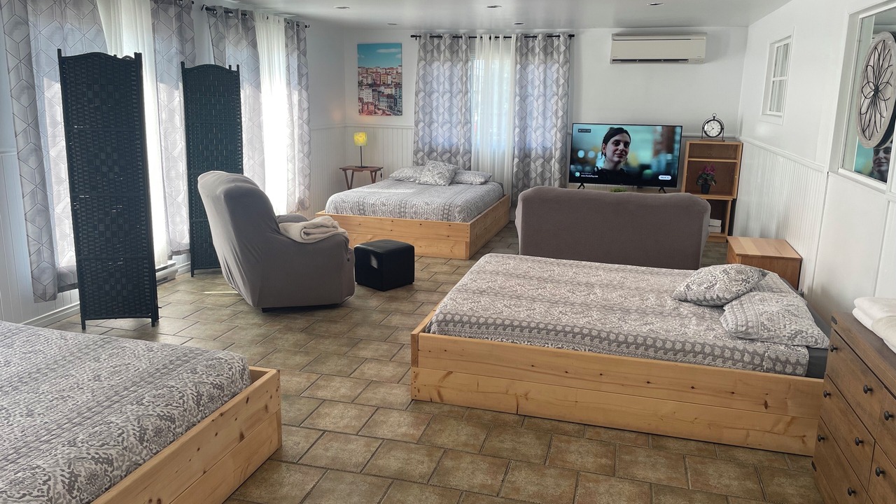 Photo of Bedroom in Masson-Angers