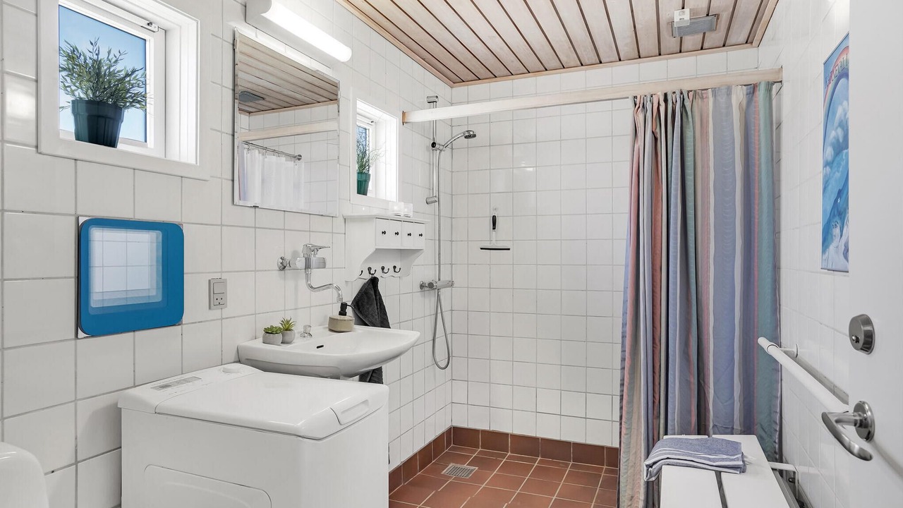 Photo of Bathroom in Rødhus