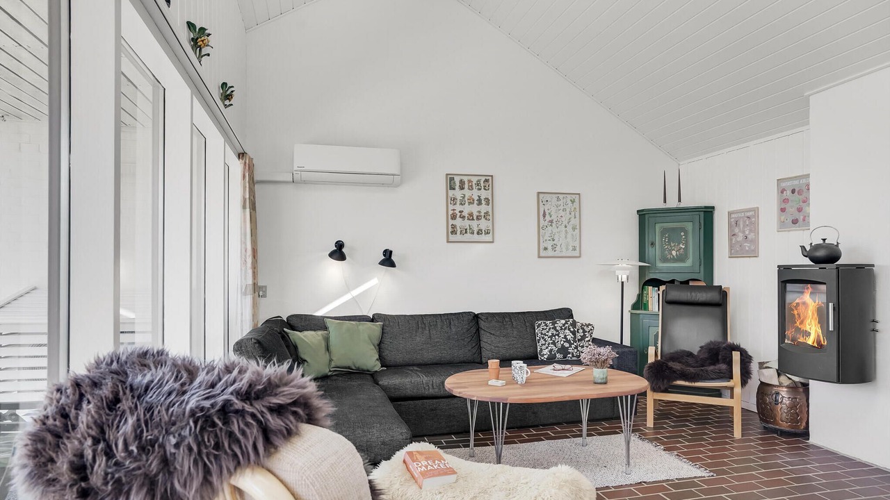 Photo of Bedroom in Rødhus