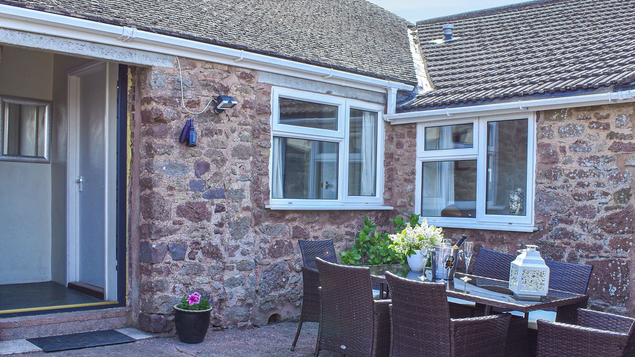 Photo of Outdoor in Fiddington