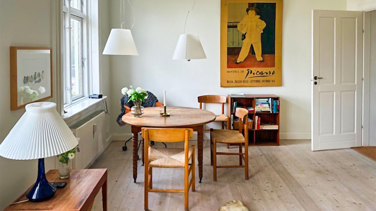 Photo of Bedroom in Charlottenlund