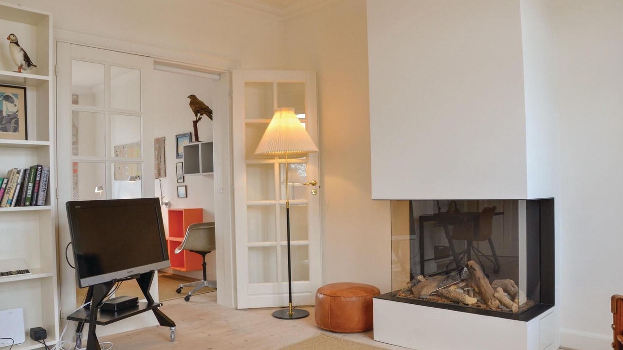 Photo of Bedroom in Charlottenlund