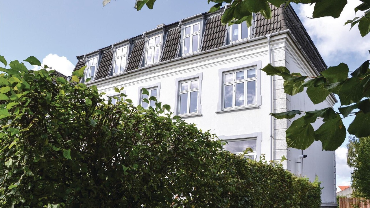 Photo of Outdoor in Charlottenlund