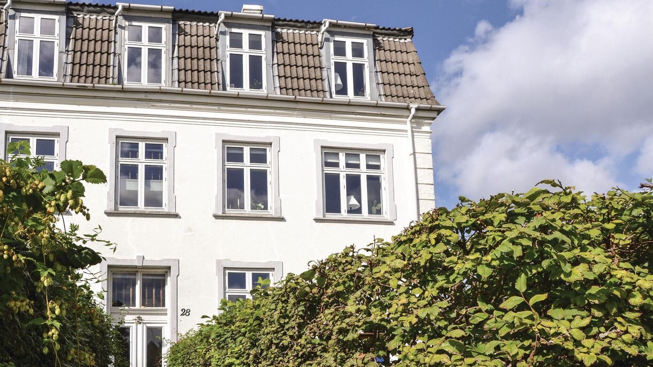 Photo of Outdoor in Charlottenlund