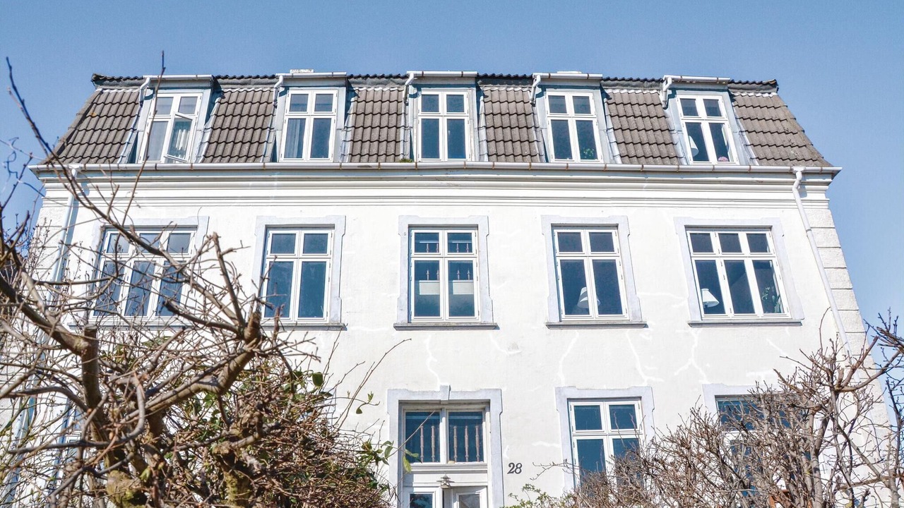 Photo of Outdoor in Charlottenlund