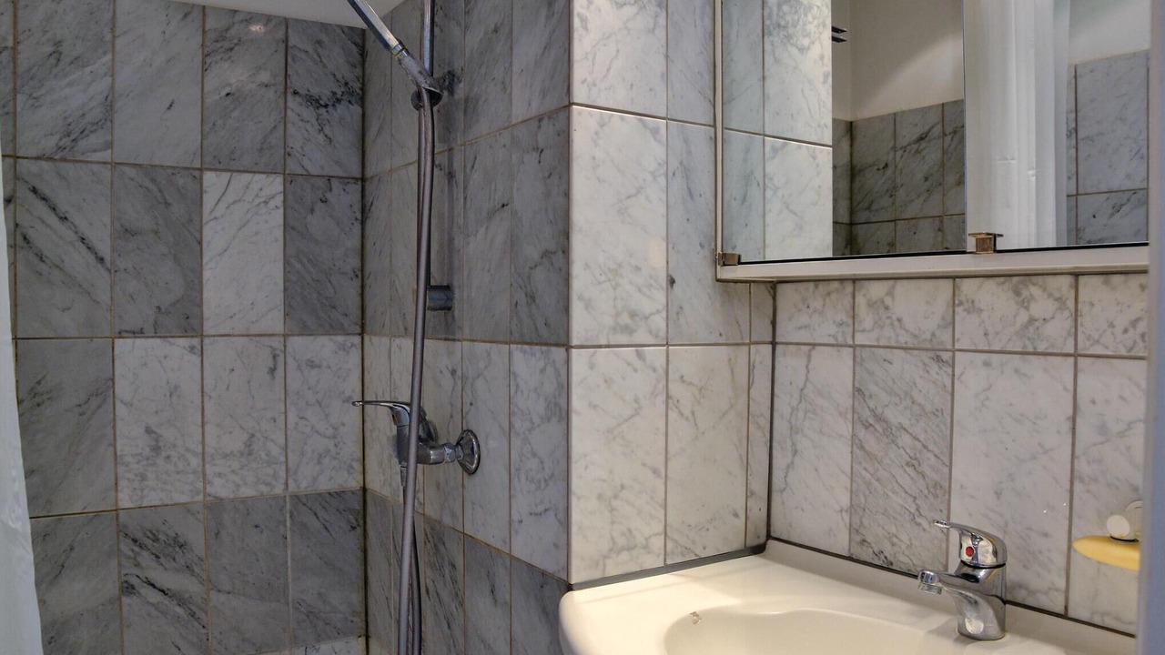 Photo of Bathroom in Charlottenlund
