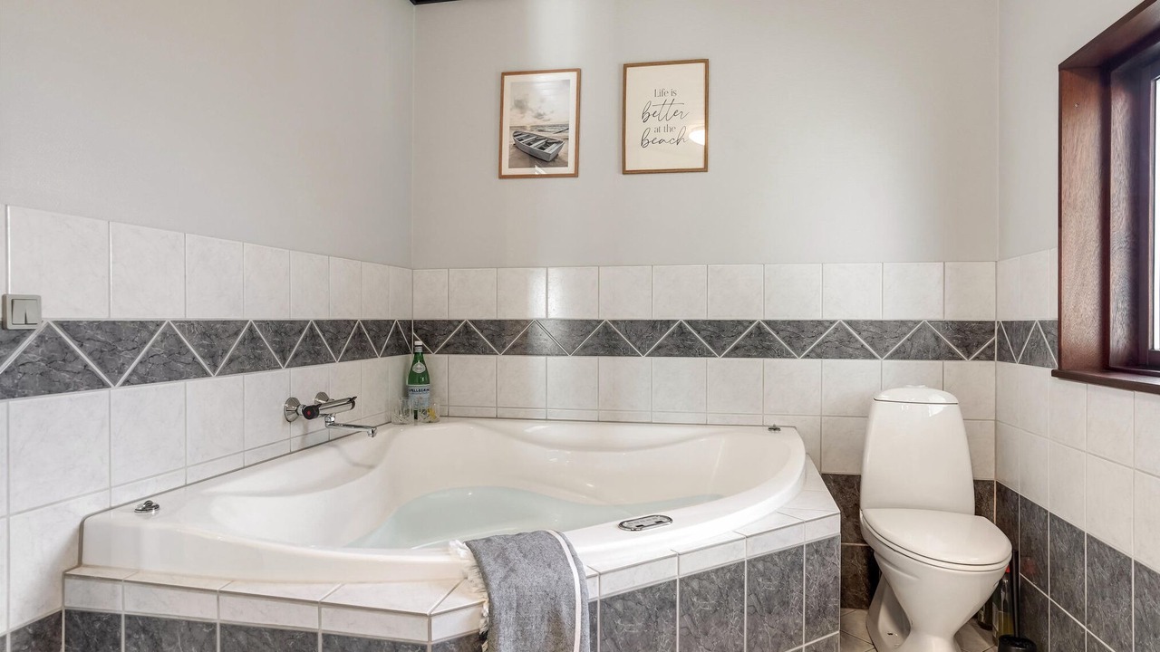 Photo of Bathroom in Hvorup Klit
