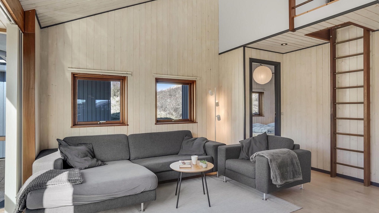 Photo of Bedroom in Hvorup Klit