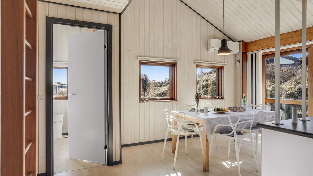 Photo of Bedroom in Hvorup Klit