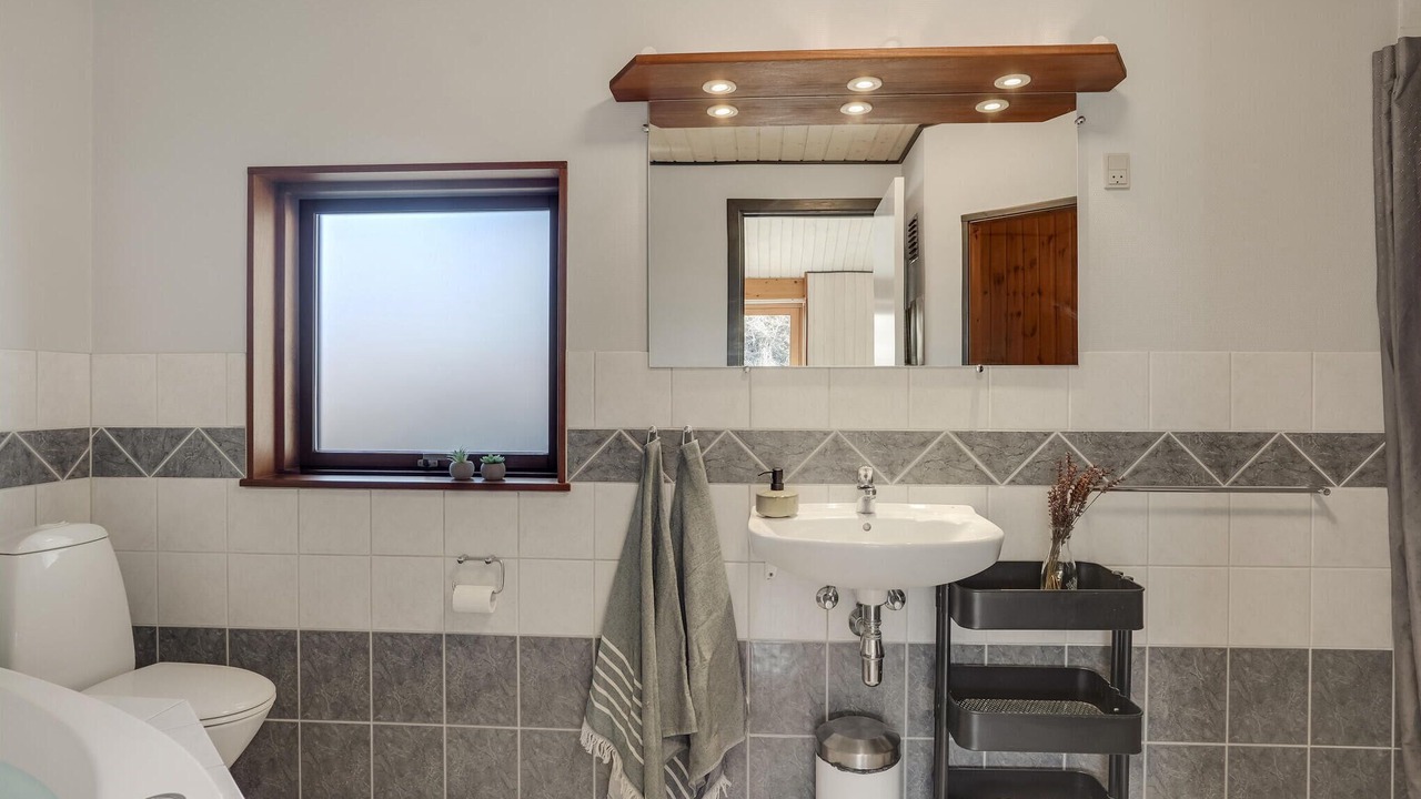 Photo of Bathroom in Hvorup Klit