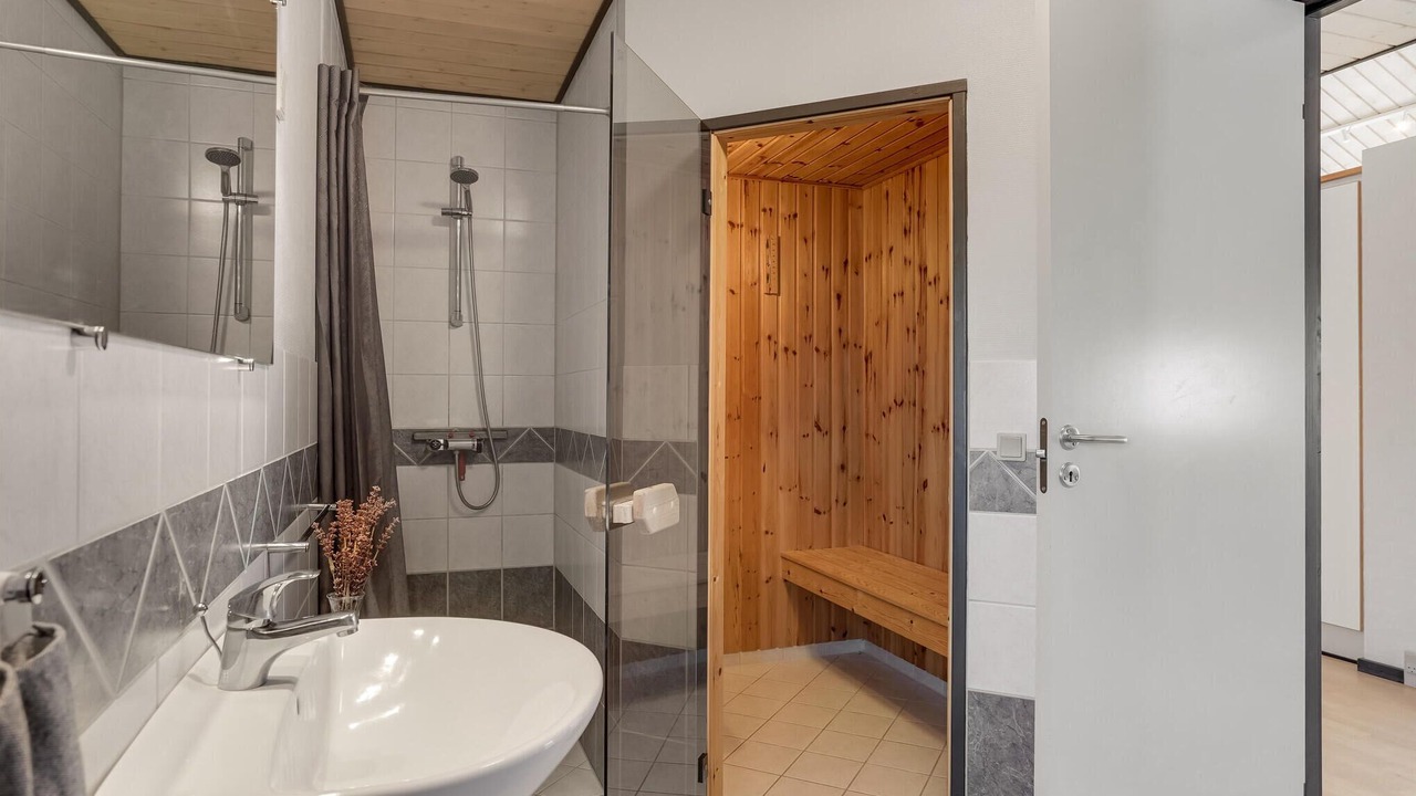 Photo of Bathroom in Hvorup Klit
