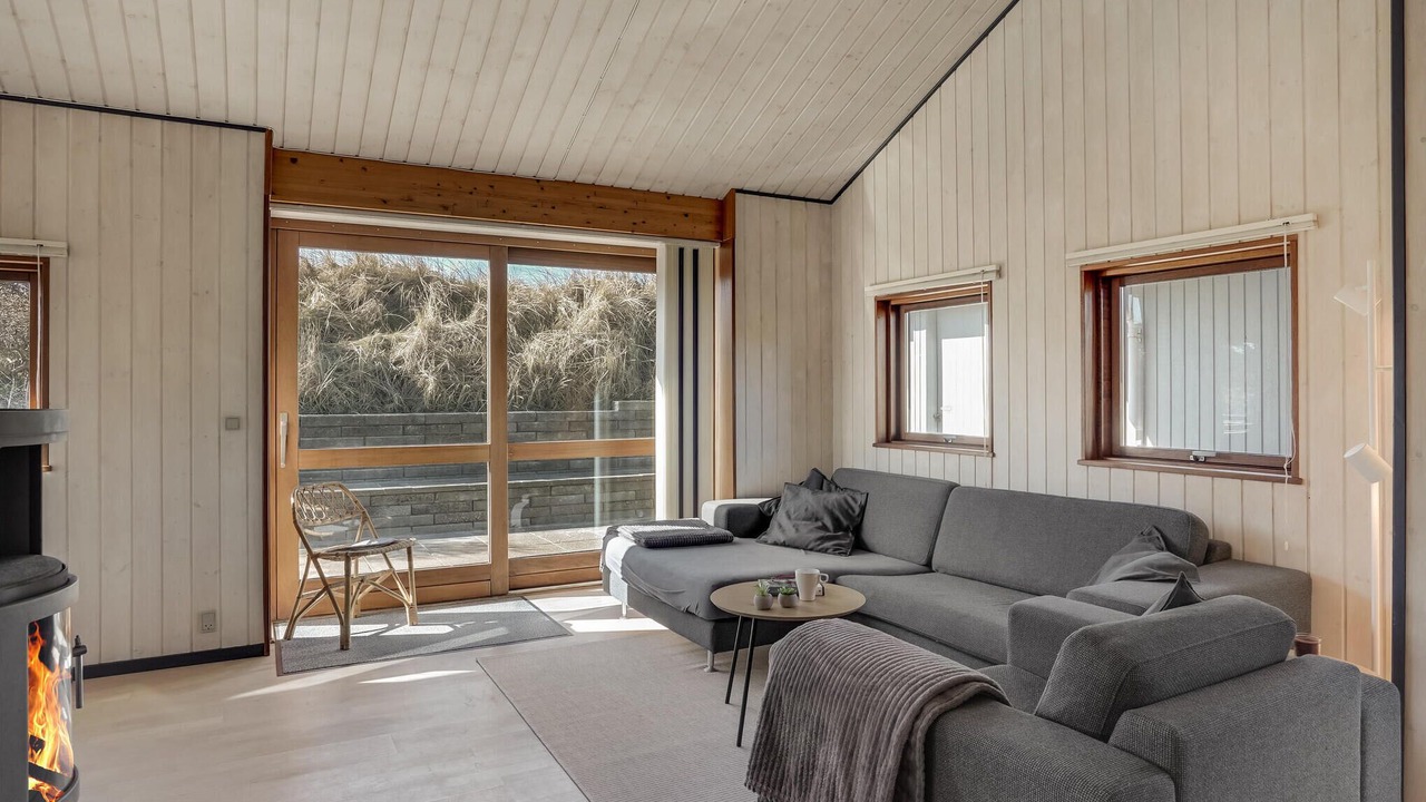 Photo of Bedroom in Hvorup Klit