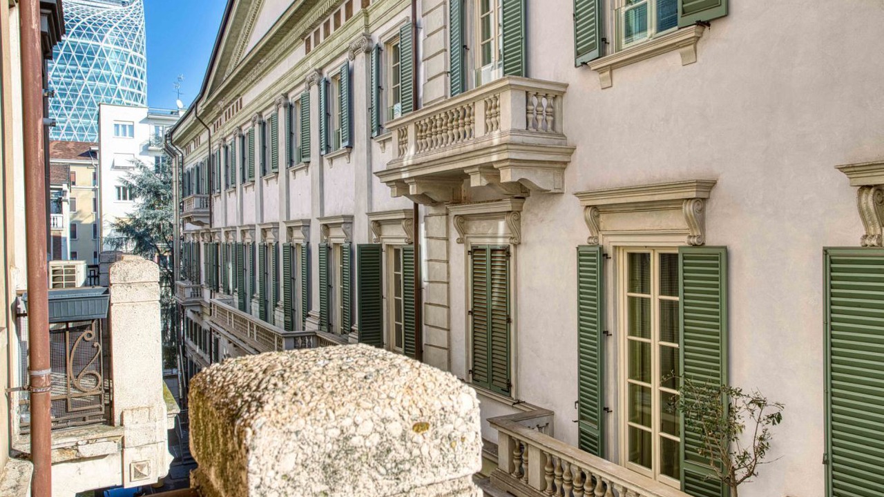 Photo of Outdoor in Porta Garibaldi