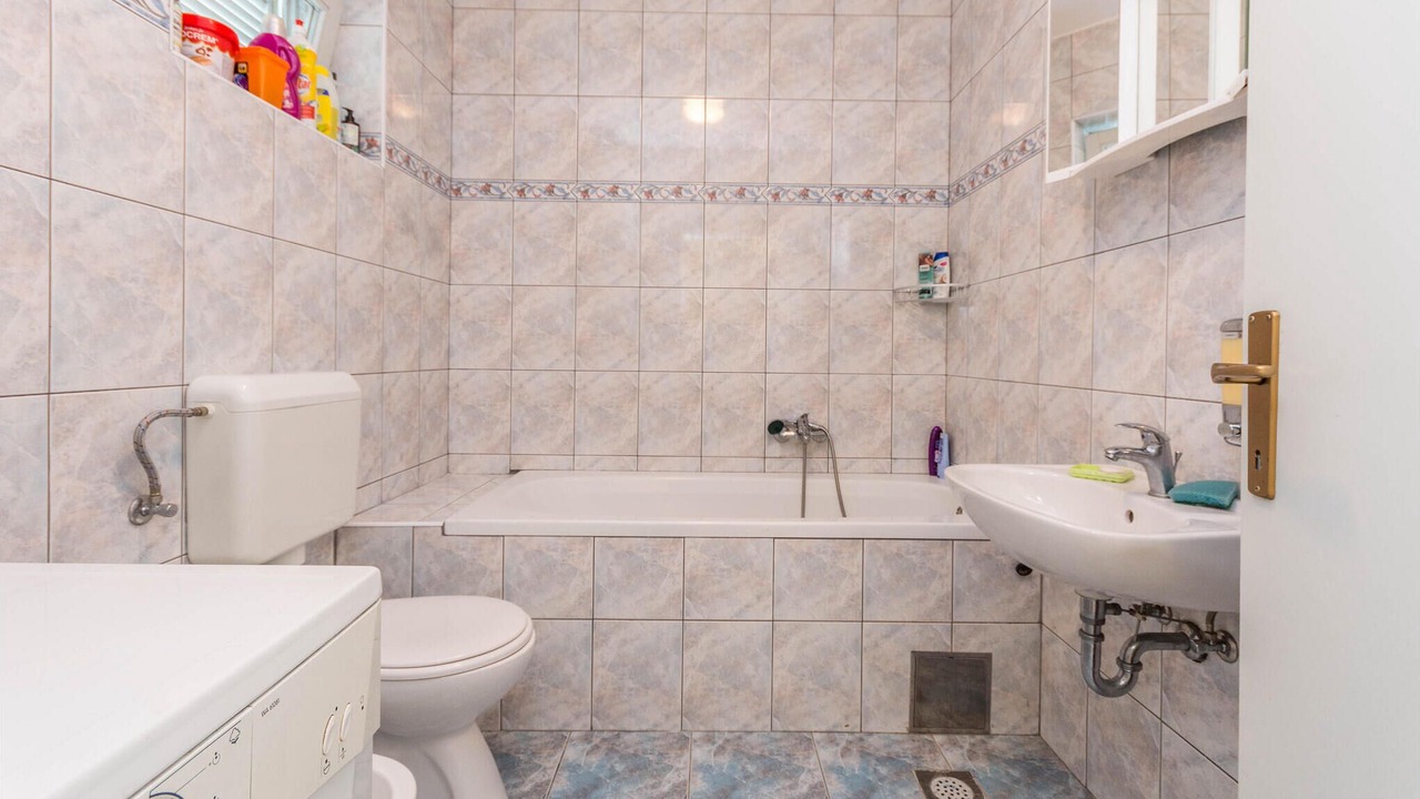 Photo of Bathroom in Gornje Ceranje
