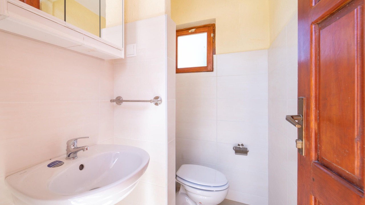 Photo of Bathroom in Gornje Ceranje