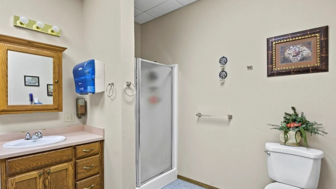 Photo of Bathroom in Winnsboro