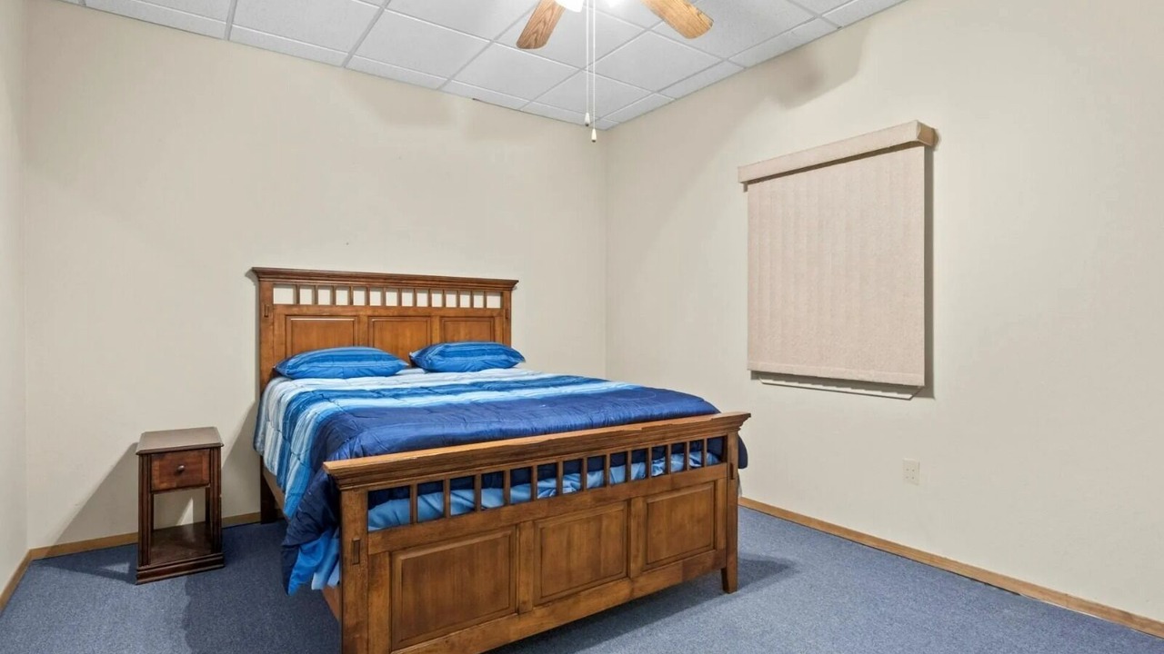 Photo of Bedroom in Winnsboro