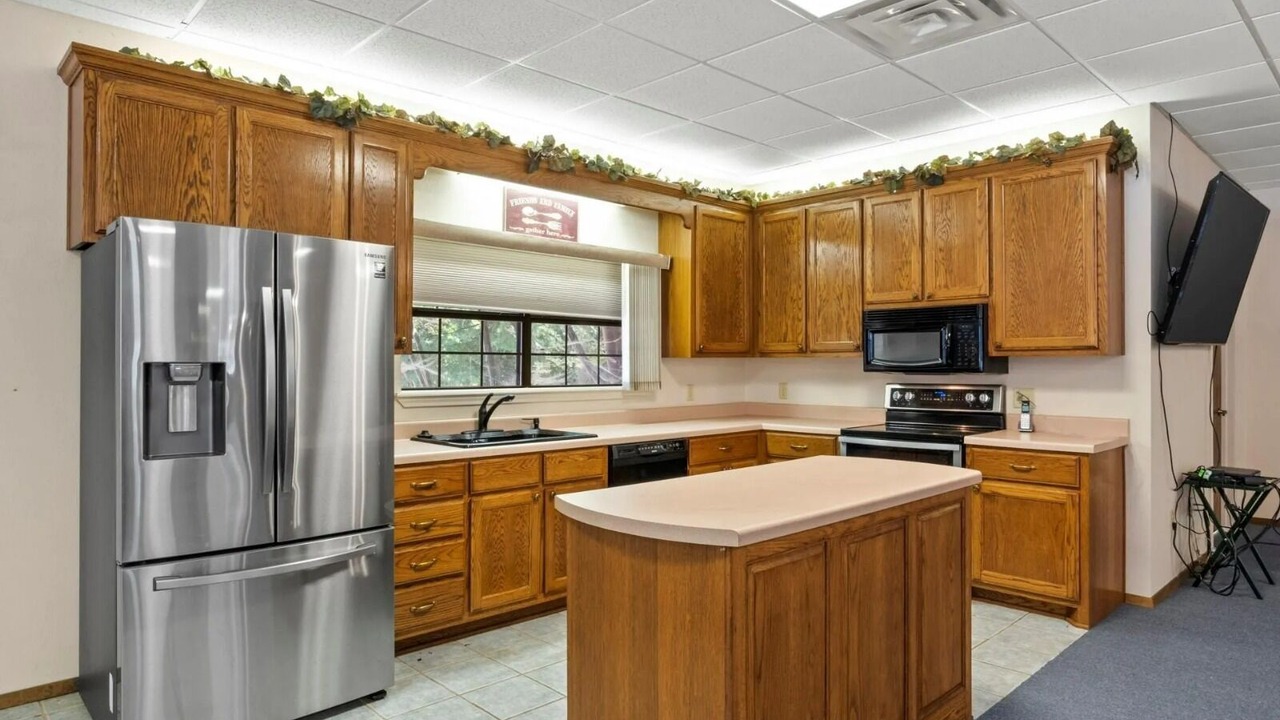 Photo of Kitchen in Winnsboro