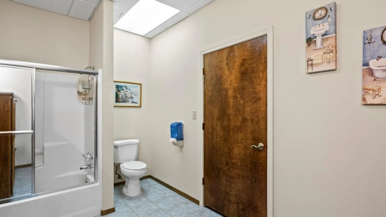 Photo of Bathroom in Winnsboro