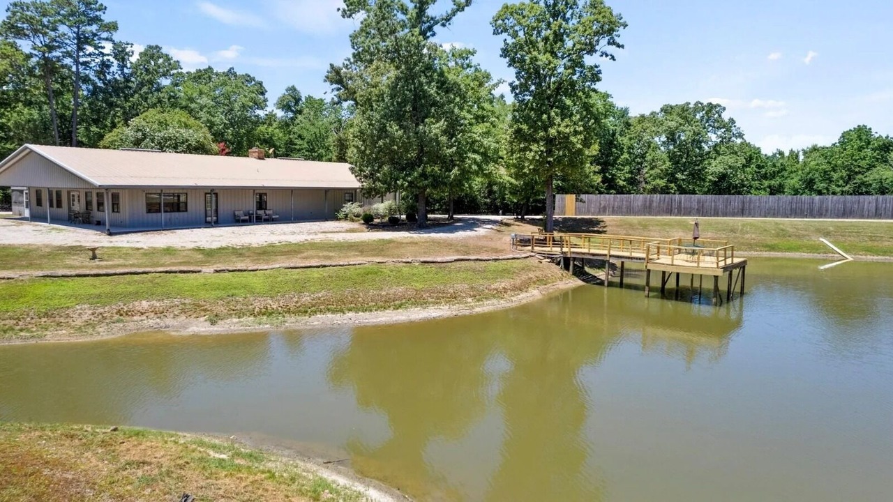 Photo of Outdoor in Winnsboro