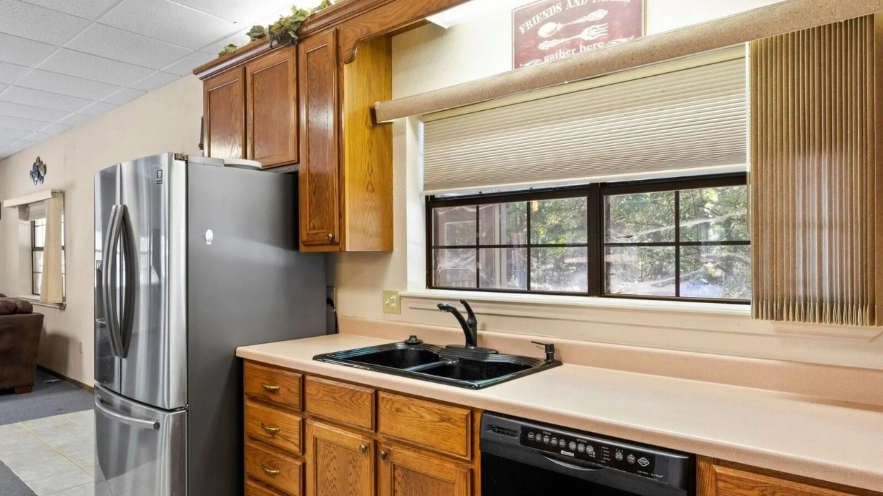 Photo of Kitchen in Winnsboro