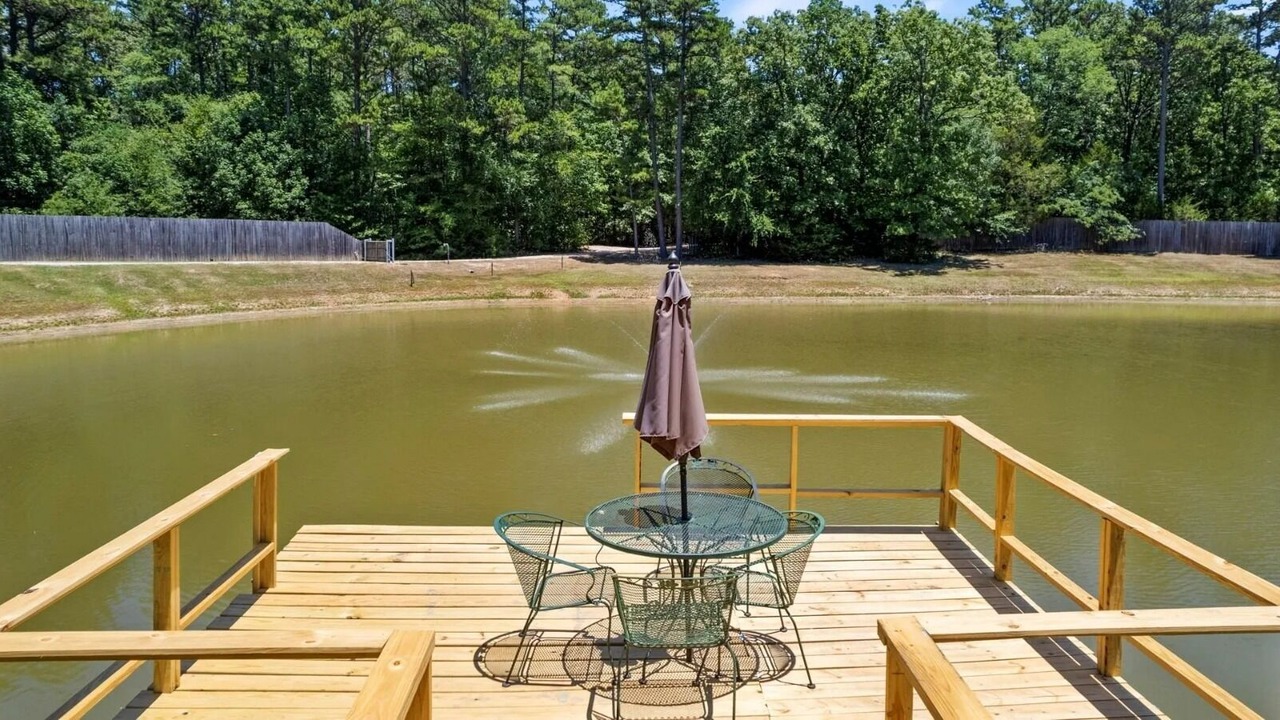 Photo of Outdoor in Winnsboro