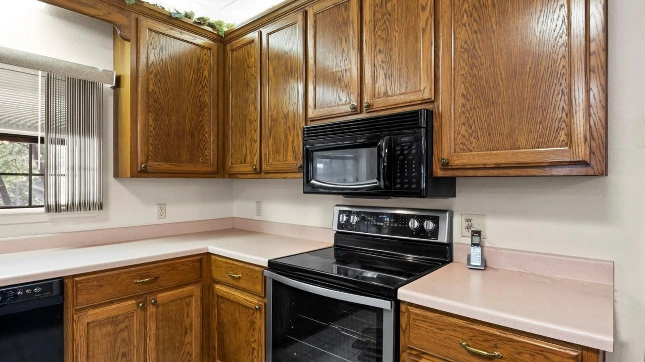 Photo of Kitchen in Winnsboro