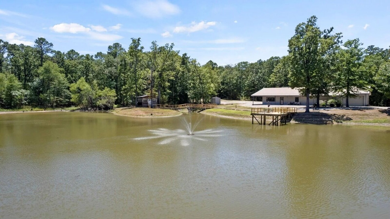 Photo of Outdoor in Winnsboro