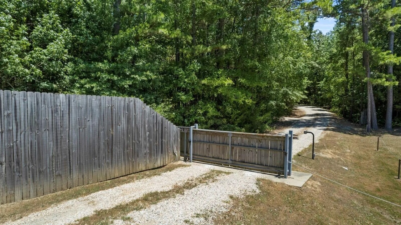 Photo of Outdoor in Winnsboro