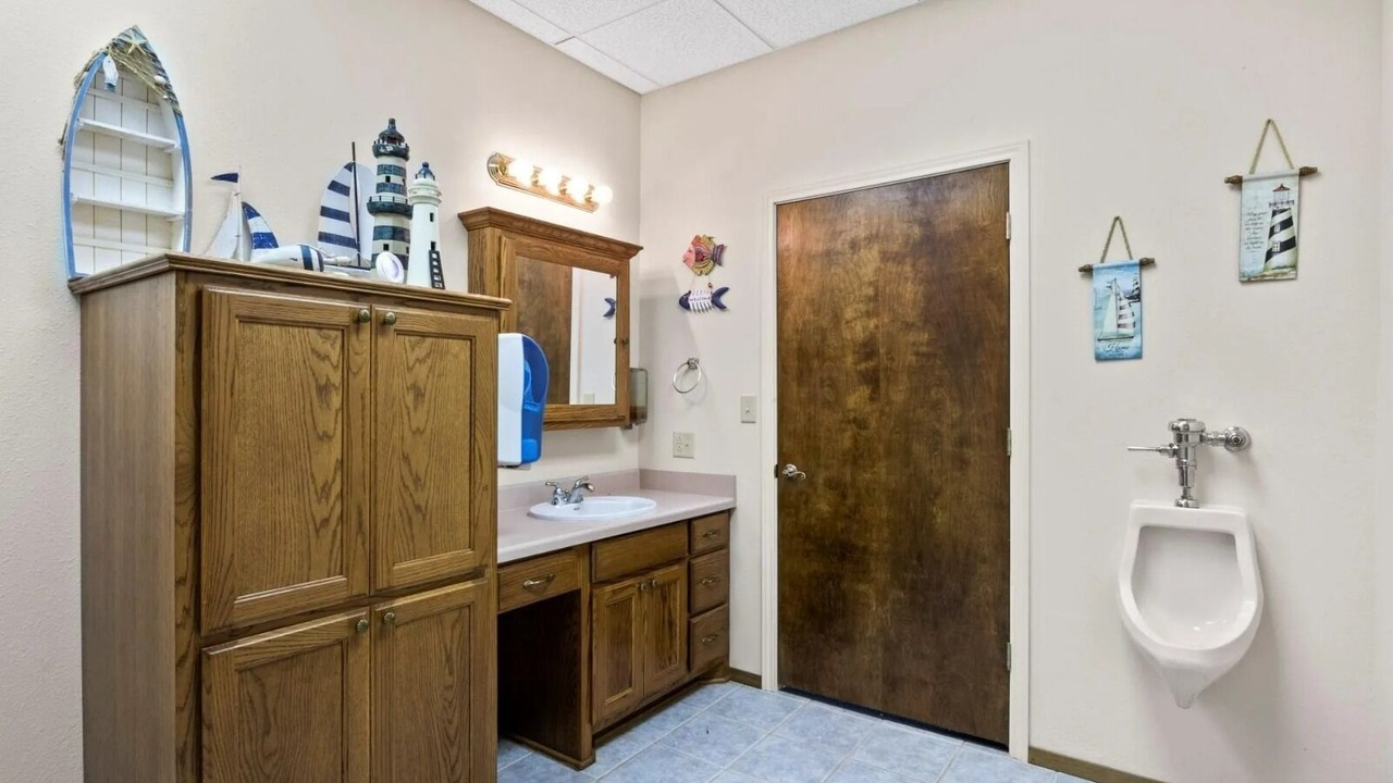 Photo of Bathroom in Winnsboro