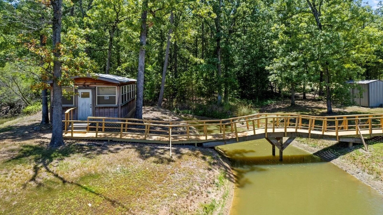 Photo of Outdoor in Winnsboro